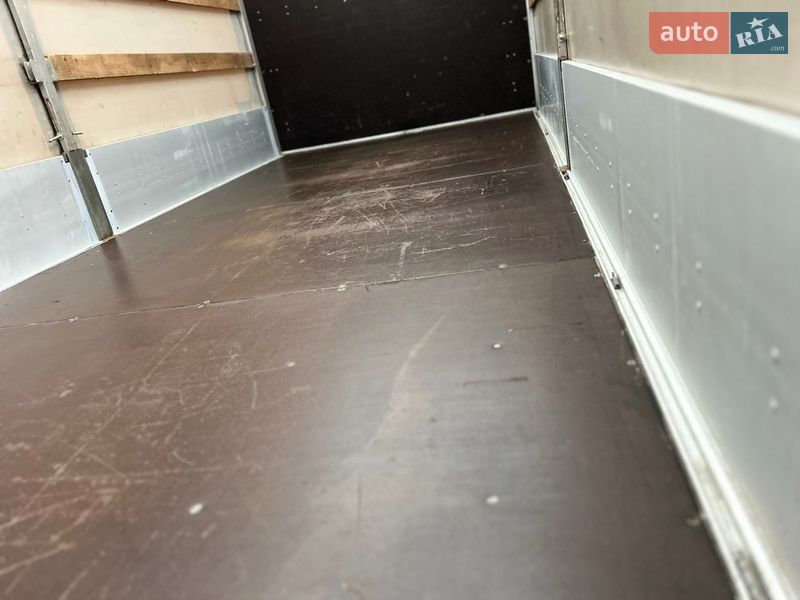 Тентований Renault Master 2023 в Хусті фото 29 Тентований Renault Master 2023 в Хусті