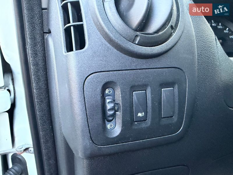 Рефрижератор Renault Master 2017 в Кореці фото 25 Рефрижератор Renault Master 2017 в Кореці