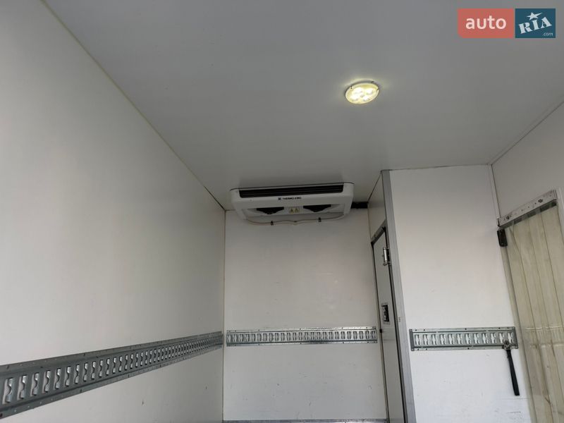 Рефрижератор Renault Master 2017 в Кореці фото 50 Рефрижератор Renault Master 2017 в Кореці