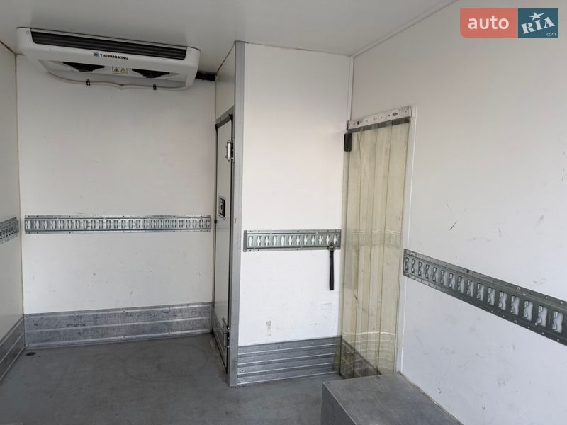 Рефрижератор Renault Master 2017 в Кореці фото 54 Рефрижератор Renault Master 2017 в Кореці