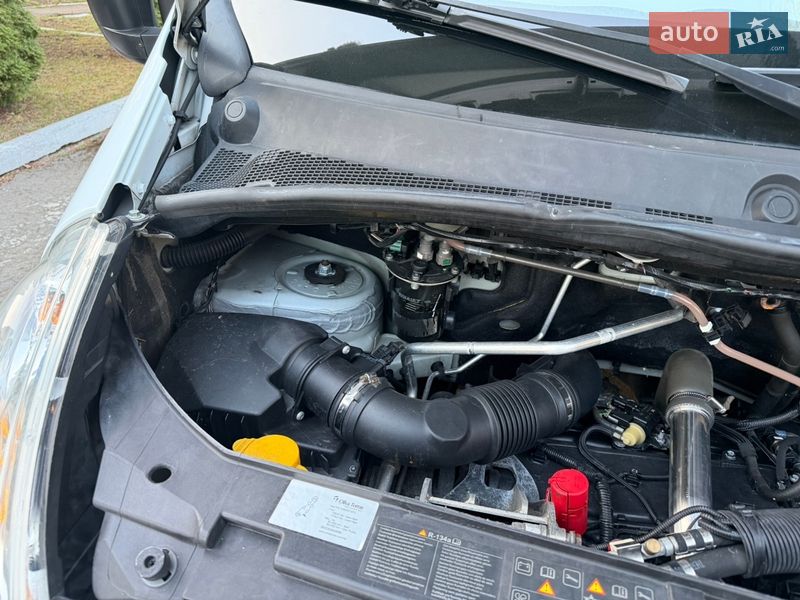 Рефрижератор Renault Master 2017 в Кореці фото 62 Рефрижератор Renault Master 2017 в Кореці