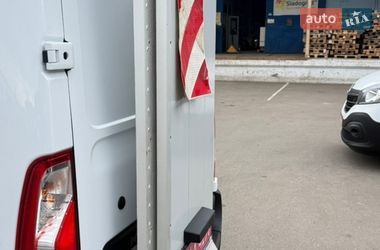 Вантажний фургон Renault Master 2021 в Луцьку