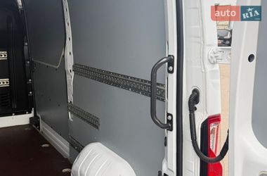 Вантажний фургон Renault Master 2021 в Луцьку