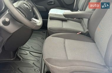 Вантажний фургон Renault Master 2021 в Луцьку