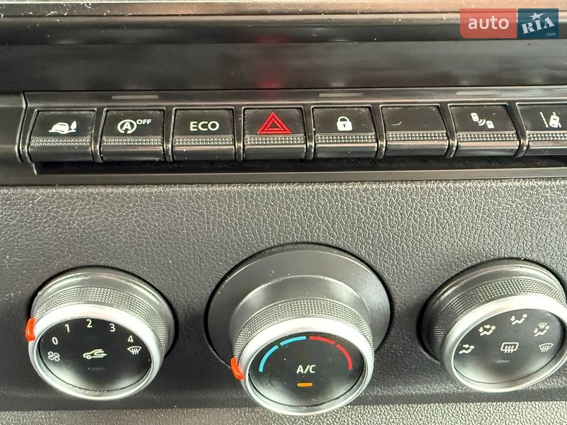 Вантажний фургон Renault Master 2021 в Луцьку