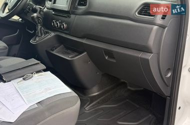 Вантажний фургон Renault Master 2021 в Луцьку