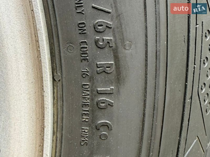 Вантажний фургон Renault Master 2021 в Луцьку