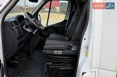 Тентованый Renault Master 2022 в Александрие