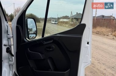 Тентованый Renault Master 2022 в Александрие