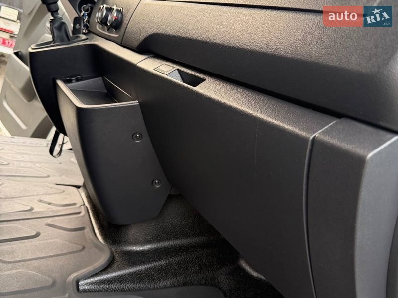 Тентованый Renault Master 2022 в Александрие