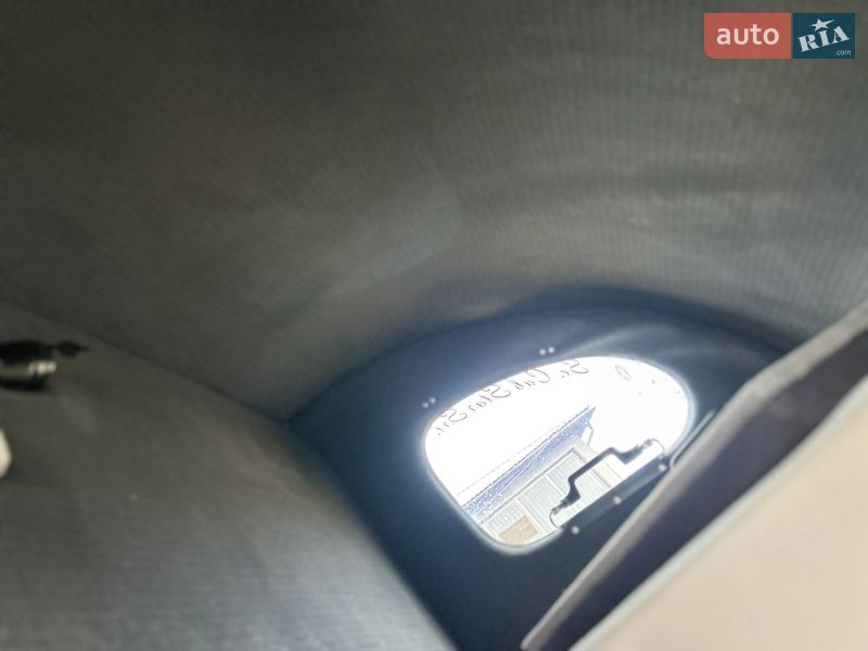 Тентованый Renault Master 2021 в Хусте