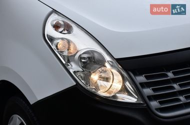 Рефрижератор Renault Master 2018 в Дрогобыче