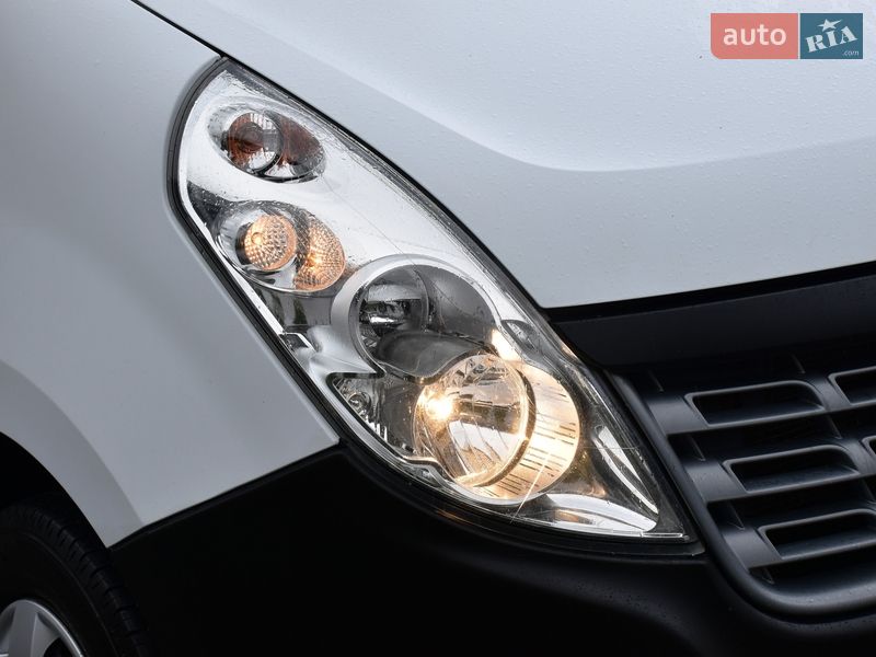 Рефрижератор Renault Master 2018 в Дрогобыче