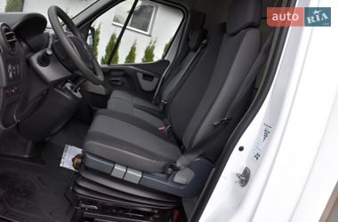 Рефрижератор Renault Master 2018 в Дрогобыче