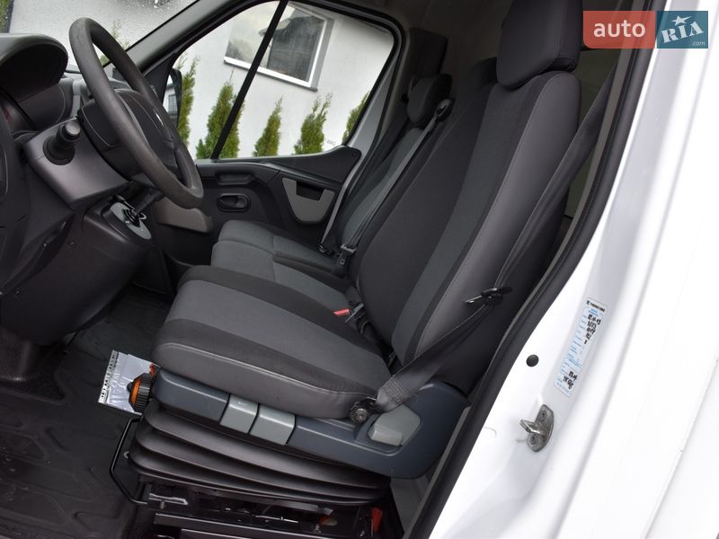Рефрижератор Renault Master 2018 в Дрогобыче