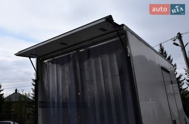 Рефрижератор Renault Master 2018 в Дрогобыче