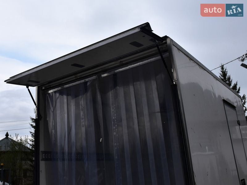 Рефрижератор Renault Master 2018 в Дрогобыче