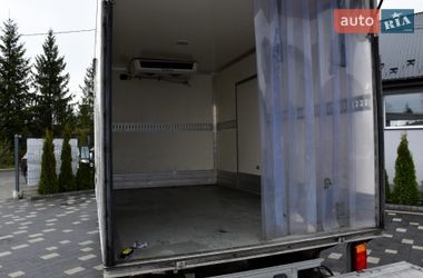 Рефрижератор Renault Master 2018 в Дрогобыче