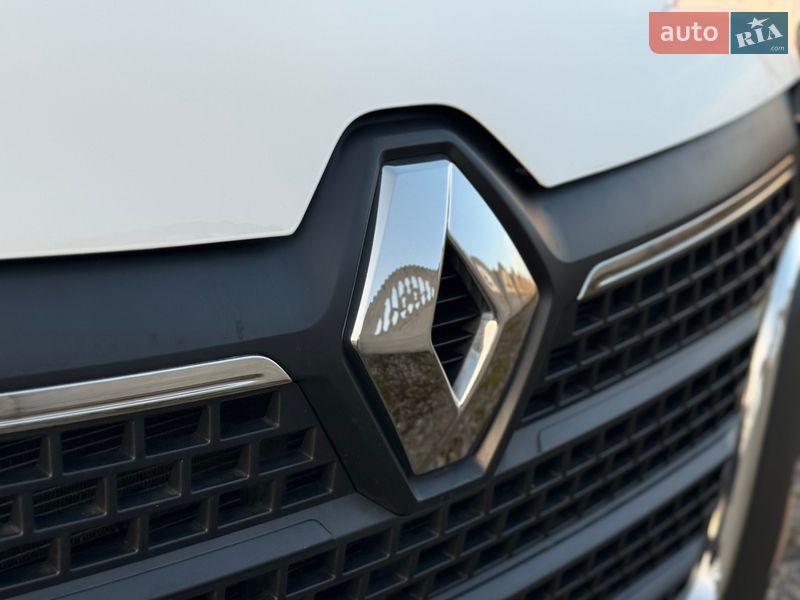 Вантажний фургон Renault Master 2021 в Бердичеві