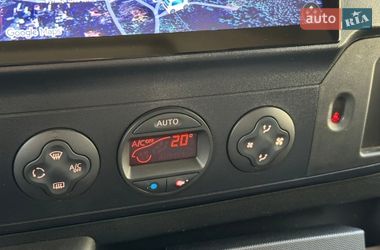 Грузовой фургон Renault Master 2018 в Киеве