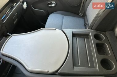 Грузовой фургон Renault Master 2018 в Киеве