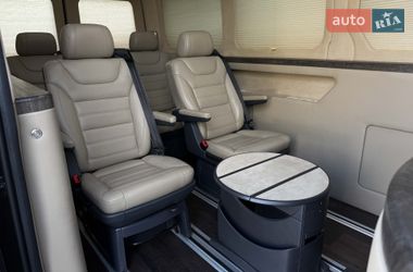 Мікроавтобус Renault Master 2017 в Луцьку фото 24 Мікроавтобус Renault Master 2017 в Луцьку