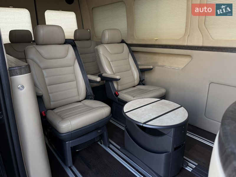 Мікроавтобус Renault Master 2017 в Луцьку фото 24 Мікроавтобус Renault Master 2017 в Луцьку