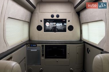 Мікроавтобус Renault Master 2017 в Луцьку фото 34 Мікроавтобус Renault Master 2017 в Луцьку