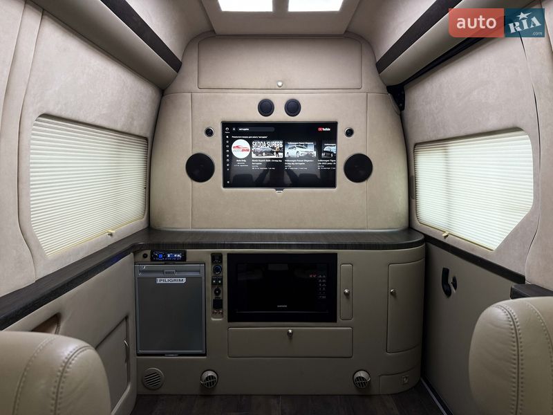 Мікроавтобус Renault Master 2017 в Луцьку фото 34 Мікроавтобус Renault Master 2017 в Луцьку
