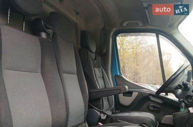 Грузовой фургон Renault Master 2013 в Харькове
