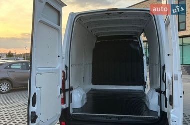 Грузовой фургон Renault Master 2019 в Хмельницком