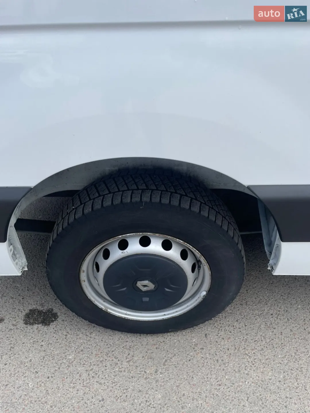 Renault Master 2018 VIN VF1MA000062180784 фото оголошення 5 з 21