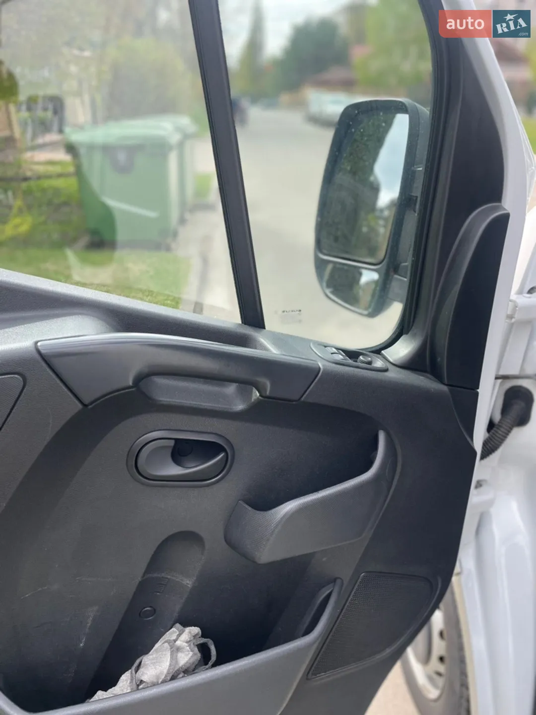 Renault Master 2018 VIN VF1MA000062180784 фото оголошення 13 з 21