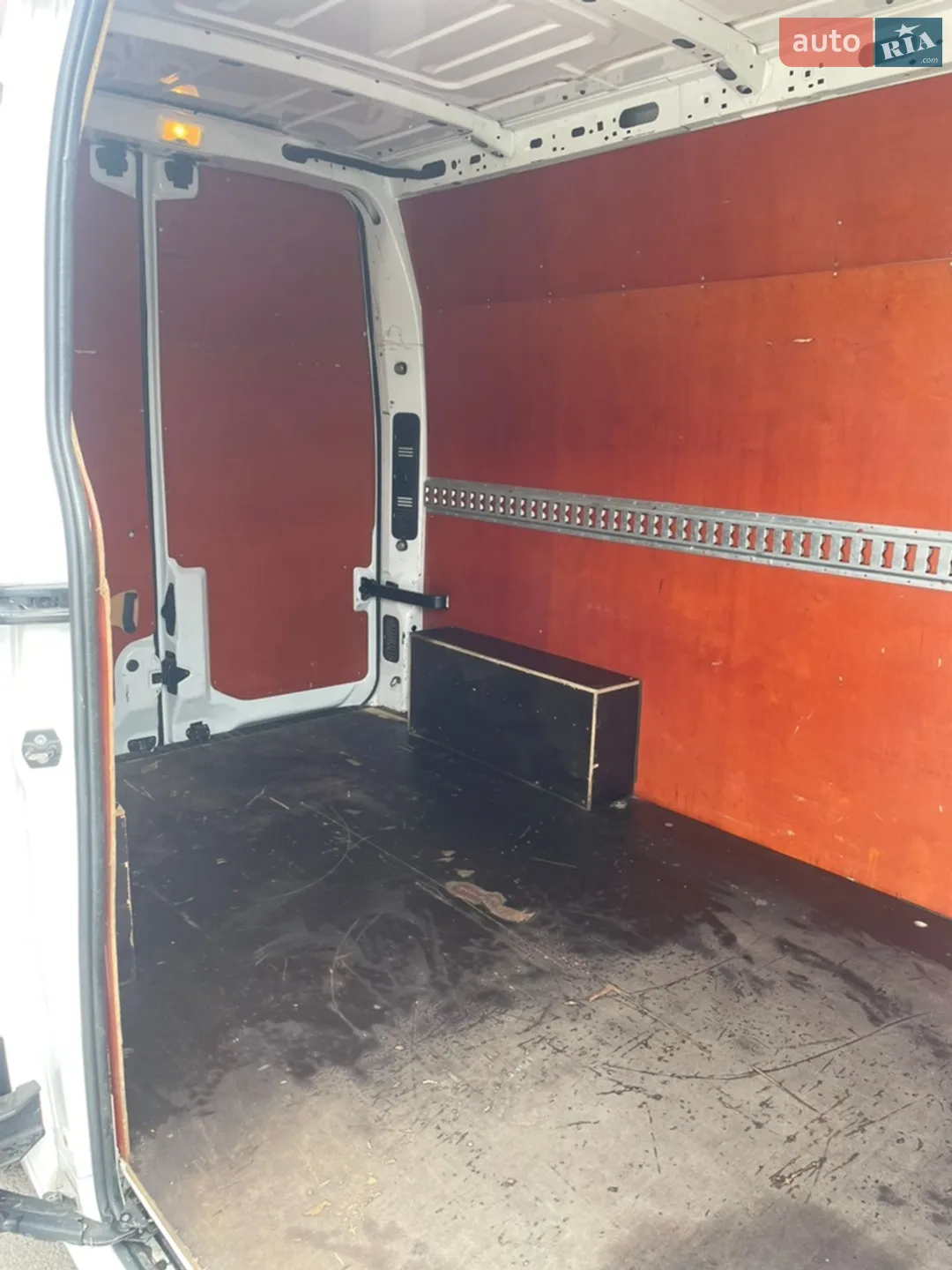Renault Master 2018 VIN VF1MA000062180784 фото оголошення 18 з 21