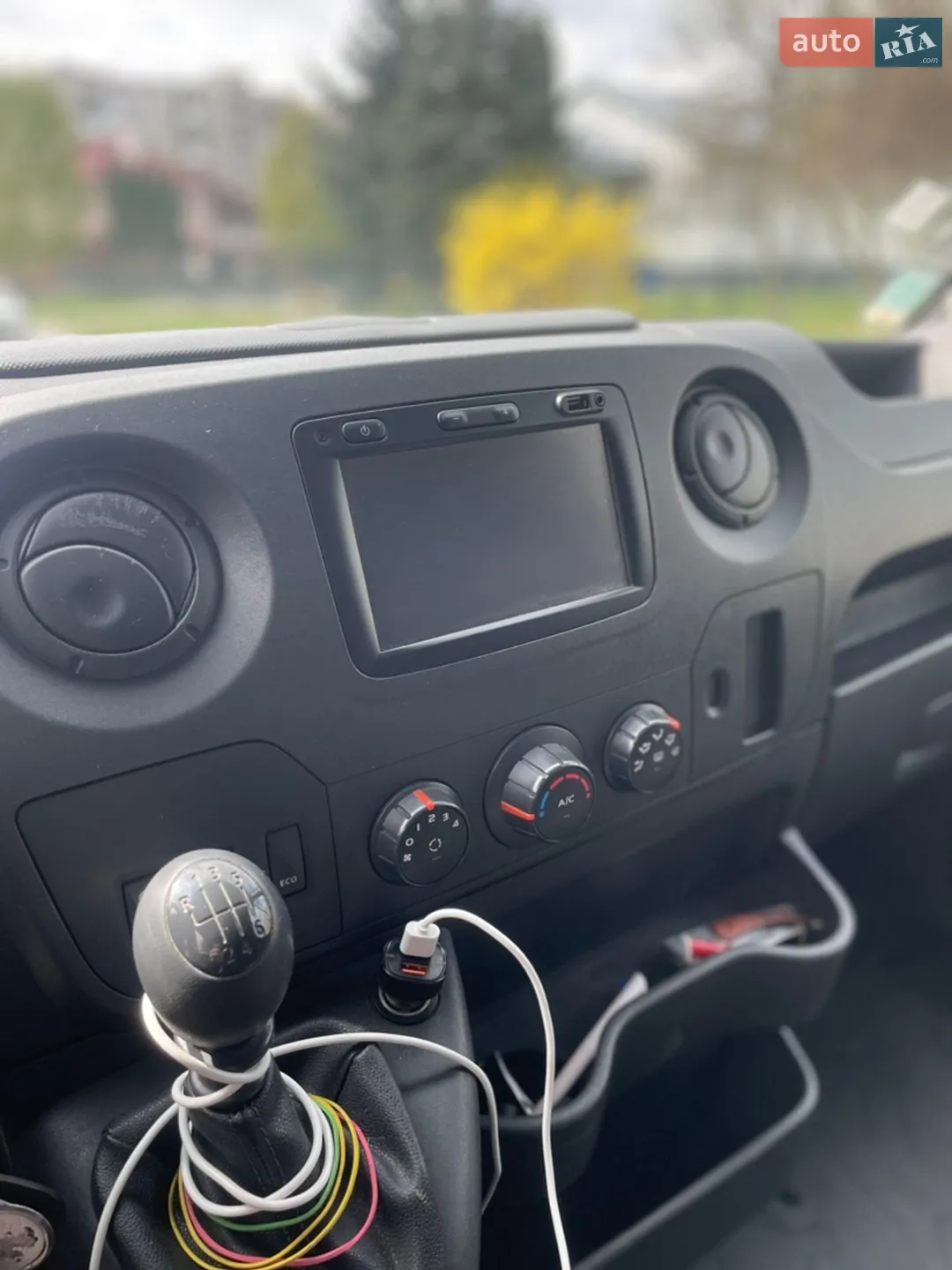 Renault Master 2018 VIN VF1MA000062180784 фото оголошення 15 з 21