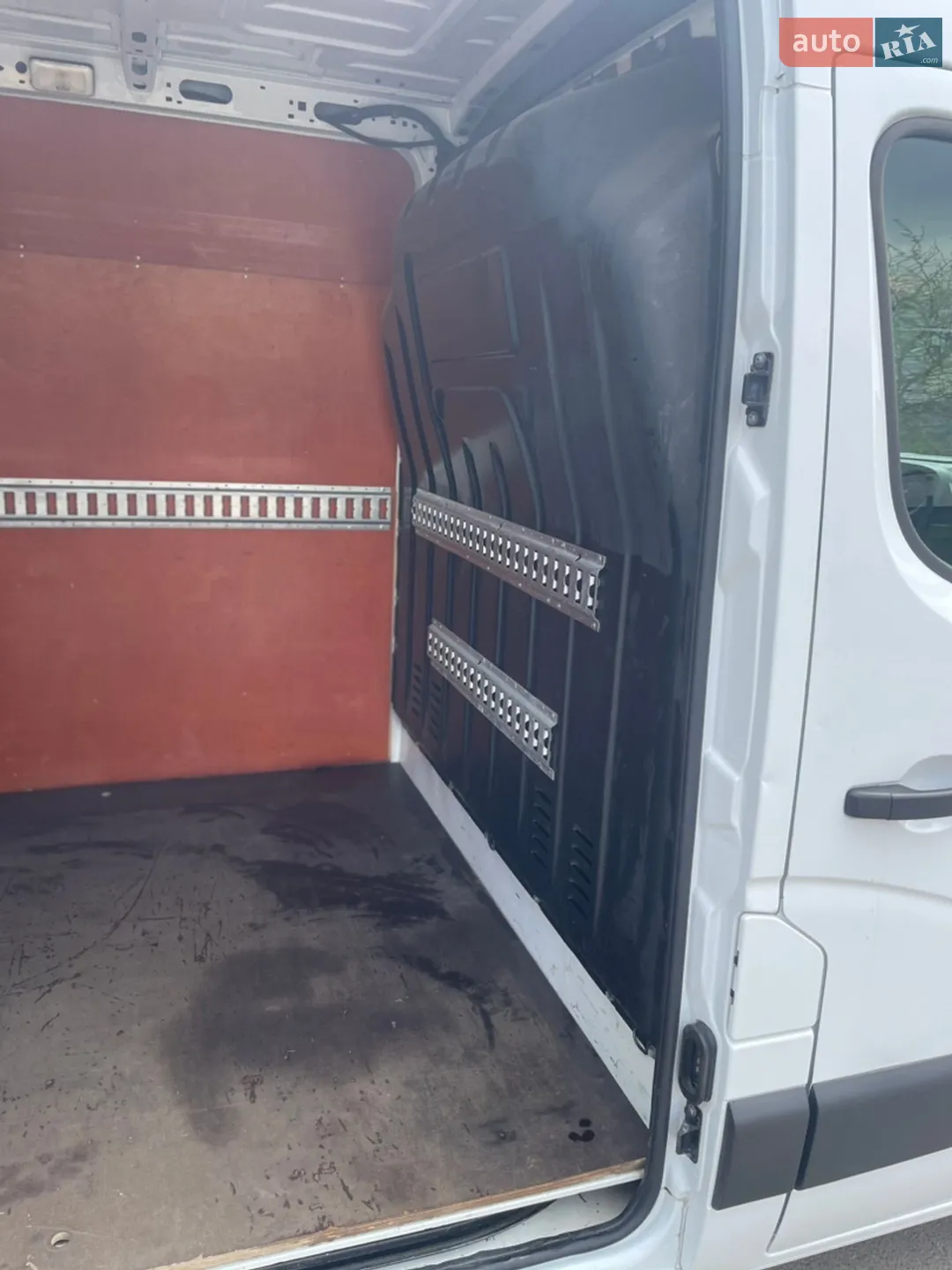 Renault Master 2018 VIN VF1MA000062180784 фото оголошення 19 з 21