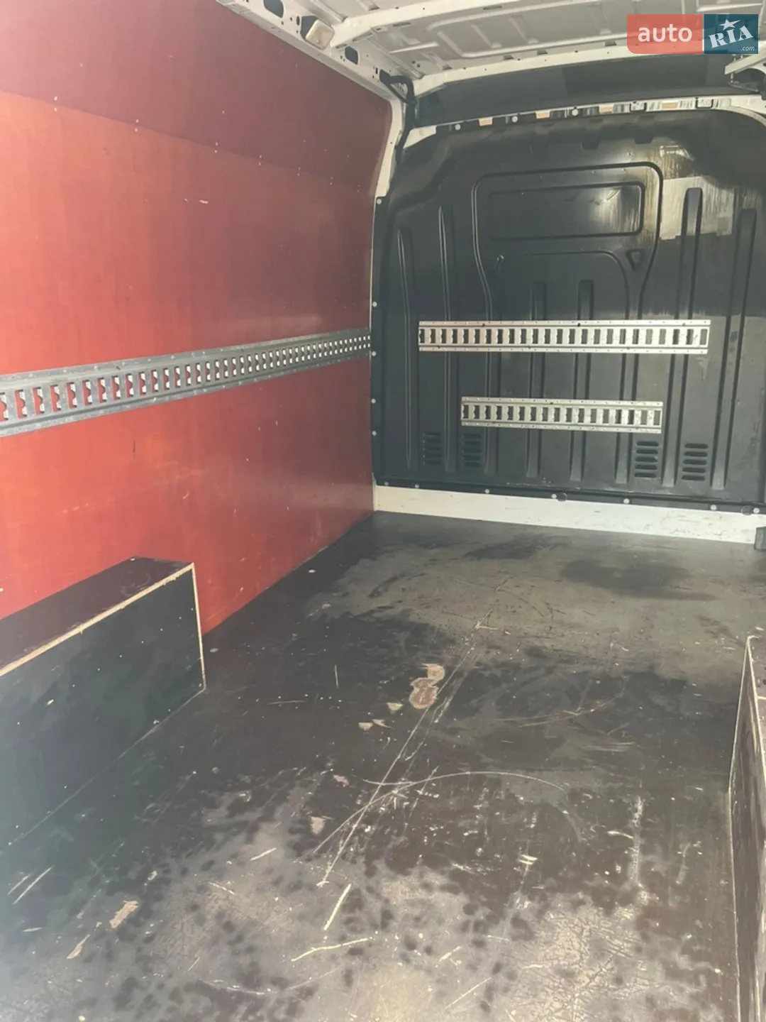 Renault Master 2018 VIN VF1MA000062180784 фото оголошення 21 з 21