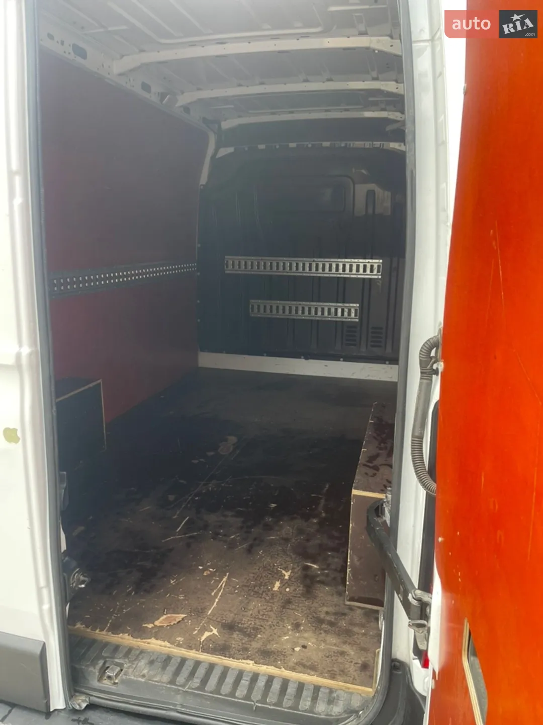 Renault Master 2018 VIN VF1MA000062180784 фото оголошення 20 з 21