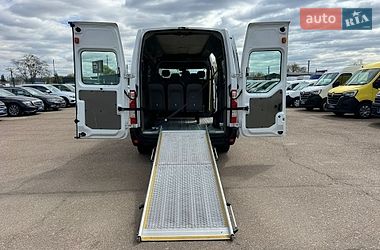 Городской автобус Renault Master 2020 в Киеве