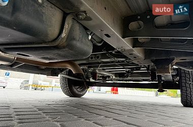 Грузовой фургон Renault Master 2020 в Днепре
