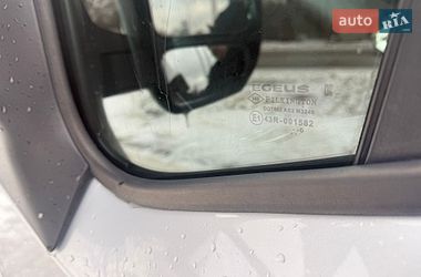 Грузовой фургон Renault Master 2020 в Днепре