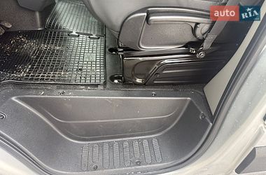 Грузовой фургон Renault Master 2020 в Днепре