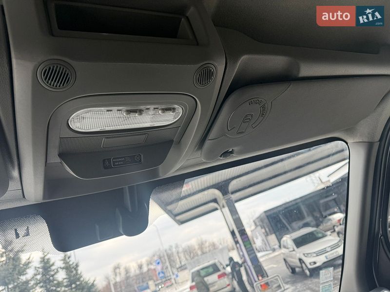 Грузовой фургон Renault Master 2020 в Днепре