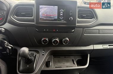 Грузовой фургон Renault Master 2020 в Днепре
