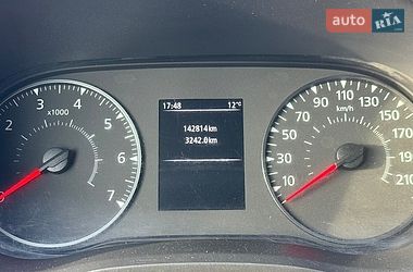Грузовой фургон Renault Master 2019 в Бердичеве