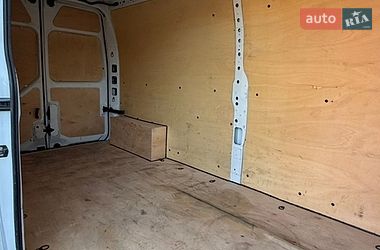 Грузовой фургон Renault Master 2019 в Бердичеве