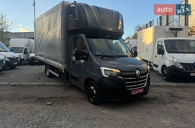 Другие грузовики Renault Master 2021 в Ровно