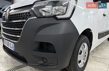 Грузовой фургон Renault Master 2021 в Полтаве фото 9 Грузовой фургон Renault Master 2021 в Полтаве