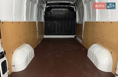 Грузовой фургон Renault Master 2021 в Полтаве фото 18 Грузовой фургон Renault Master 2021 в Полтаве
