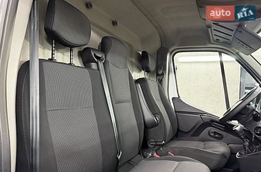 Грузовой фургон Renault Master 2021 в Полтаве фото 28 Грузовой фургон Renault Master 2021 в Полтаве